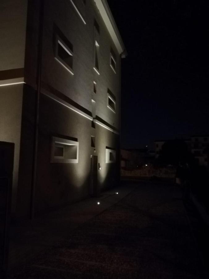 Palazzo Cordioli Bed & Breakfast Verona Exterior photo